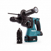 Аккумуляторный перфоратор Makita DHR243Z