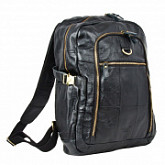 Мужская сумка Pola 1801ч black