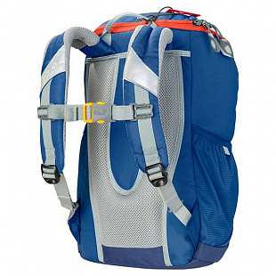 Рюкзак Jack Wolfskin Springbird Blue 15 2003411