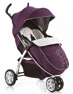 Коляска Geoby C409 (R361)