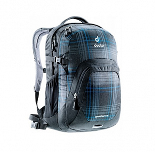 Рюкзак Deuter Graduate blueline check