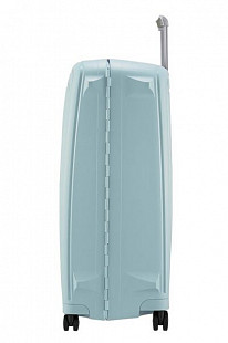 Чемодан Samsonite S`Cure 81см 10U-47004 Light Blue