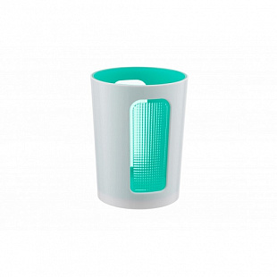 Стакан Beross Scarlet mint translucent ИК37466000
