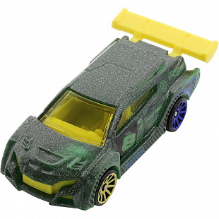 Машинка Hot Wheels Color Shifters (BHR15 CFM46 №1)