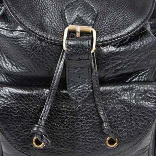 Женский рюкзак Pola 0302ч black
