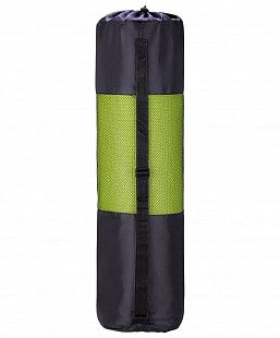 Сумка для ковриков  Starfit Core FA-301 30x70 см black