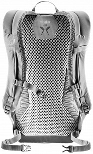 Рюкзак Deuter Speed Lite 20 3410218-7000 black (2020-21)