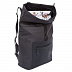 Рюкзак GRIZZLY RQ-913-1 black