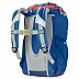 Рюкзак Jack Wolfskin Springbird Blue 15 2003411