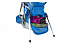 Рюкзак-переноска Thule Sapling Elite Child Carrier dark Shadow/Slate (210102)