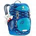 Рюкзак детский Deuter Schmusear 8L ocean Рюкзак детский Deuter Schmusear 8L ocean