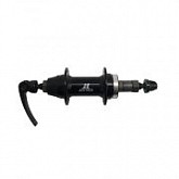Втулка задняя Joy Tech 752DSE под трещотку МТВ 36Н с эксцентриком black ZTB11174