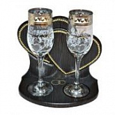 Бар Glasstar Свадьба 2 К