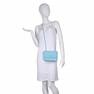 Женская сумка Pola 18235 pink