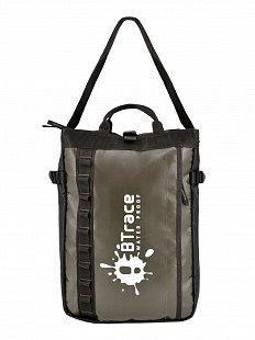 Гермосумка-рюкзак BTrace City 27 л (A0366) khaki