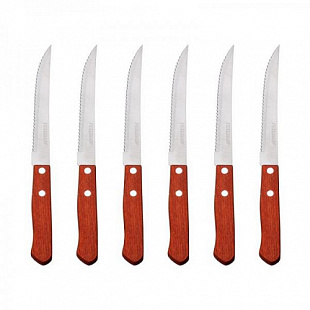 Набор ножей Peterhof PH-22431 6 шт