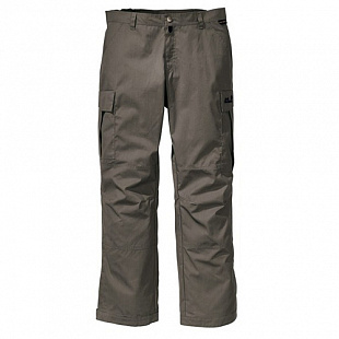 Брюки Jack Wolfskin Northpants Vent Pro 1500801 khaki