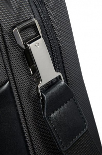 Сумка для ноутбука Samsonite XBR 15,6" 08N-09006 Black