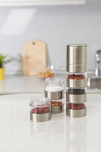 Мельница 5-ти уровневая Bradex Мульти-Специя TK 0255