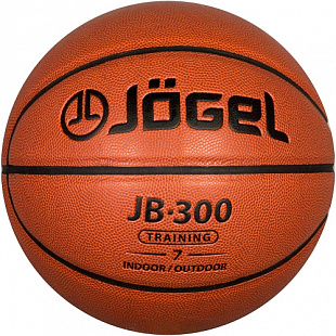Мяч баскетбольный Jogel JB-300 №7