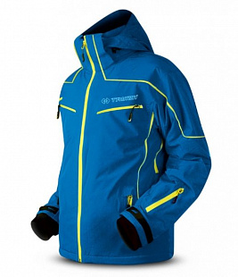 Куртка Trimm Snowball blue