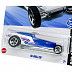 Машинка Hot Wheels Базовой коллекции Hi-Roller 69/250 (5785 HYX14) mainline 2025