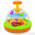 Игровой набор Kiddieland Волчок с шариками 029595