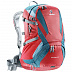 Рюкзак Deuter Futura 22 cranberry-arctic
