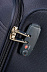 Чемодан Samsonite Base Boost 55см L35см 38N-41006 Navy Blue Чемодан Samsonite Base Boost 55см L35см 38N-41006 Navy Blue