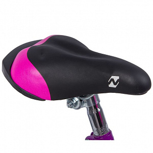 Велосипед Novatrack Maple 16" (2019) Purple 164MAPLE.PR9