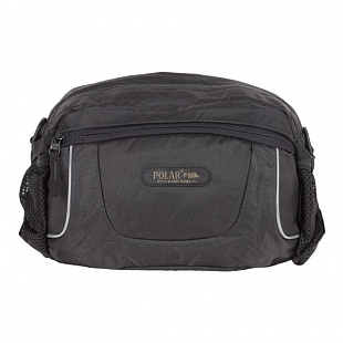 Сумка поясная Polar П3040 grey