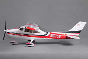 Радиоуправляемый самолёт FMS Sky Trainer 182 1400MM FMS007R