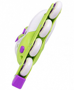 Роликовые коньки Ridex Cricket Green