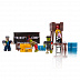 Набор фигурок Roblox Атака Зомби 10761