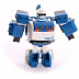 Игрушка Tobot Мини Тобот Зеро 301029