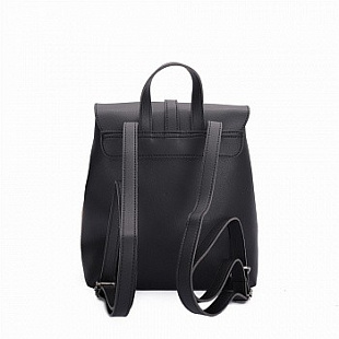 Городской рюкзак Ors Oro DS-0088 /1 black