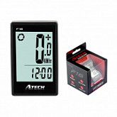 Велоспидометр Atech MCT20-BV