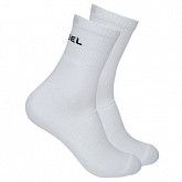 Носки средние Jogel ESSENTIAL Mid Cushioned Socks JE4SO-0321 2 пары white