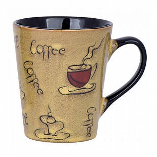 Кружка Bekker BK-8003 360 мл beige