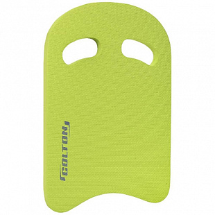 Доска для плавания Colton SB-101 lime