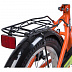 Велосипед Novatrack Vector 16" (2019) Orange/Green 163VECTOR.OR9
