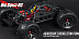 Радиоуправляемая модель Arrma Монстра Fazon BLX 4WD 6S RTR FS33632-AR