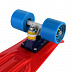 Penny board (пенни борд) RGX PNB-01 22" Red Penny board (пенни борд) RGX PNB-01 22" Red