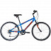 Велосипед Mikado Spark Jr 24" (2021) blue