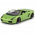 Коллекционная машина Bburago 1:32 Lamborghini Gallardo (18-42001)