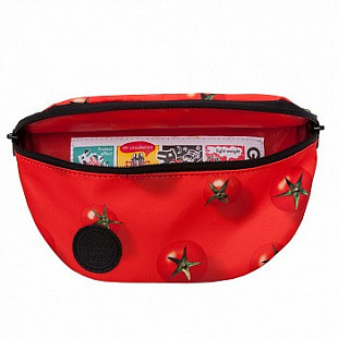 Сумка городская GRIZZLY PS-022-22 /1 tomatoes