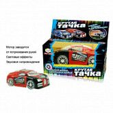 Игрушка Крутая тачка SR8818-5k