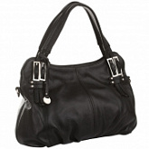 Женская сумка Pola 7169 black