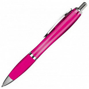 Шариковая ручка Slim 1168211 Pink