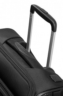 Чемодан Samsonite X'Blade 4.0 55см CS1-09006 Black